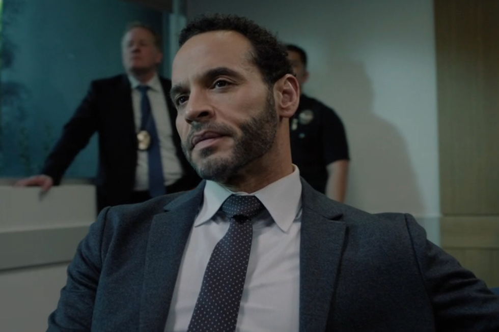 High Potential season 1 high potential season 1