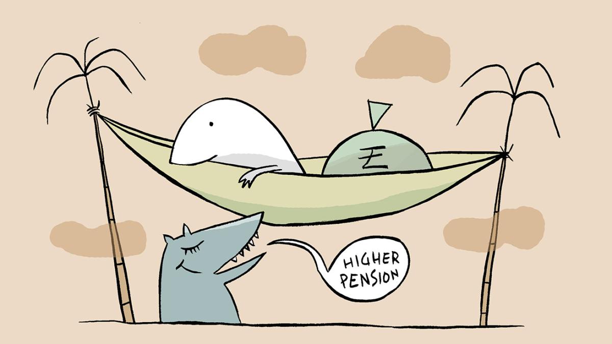 EPFO Higher Pension Applications Disposed: Labour Ministry