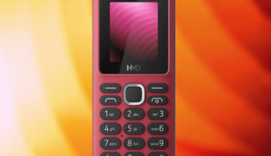 HMD presents HMD 100, HMD 101 and HMD 102 feature phones with long battery life