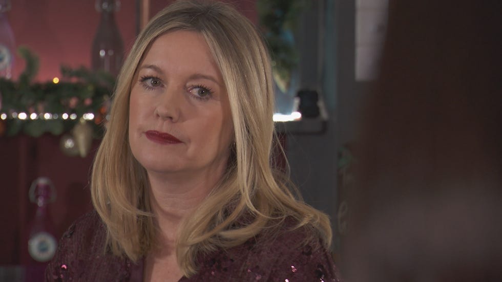 diane hutchinson in hollyoaks