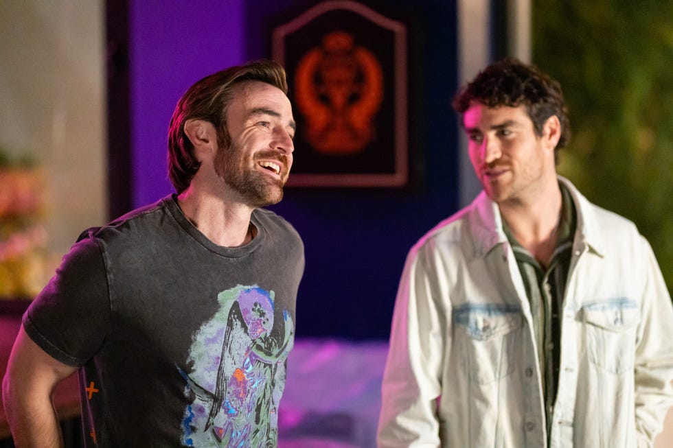 remi carter and sonny baldwin in home and away