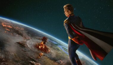 The Boys Avoids A Mistake That Would've Made Season 5 Hard To Watch