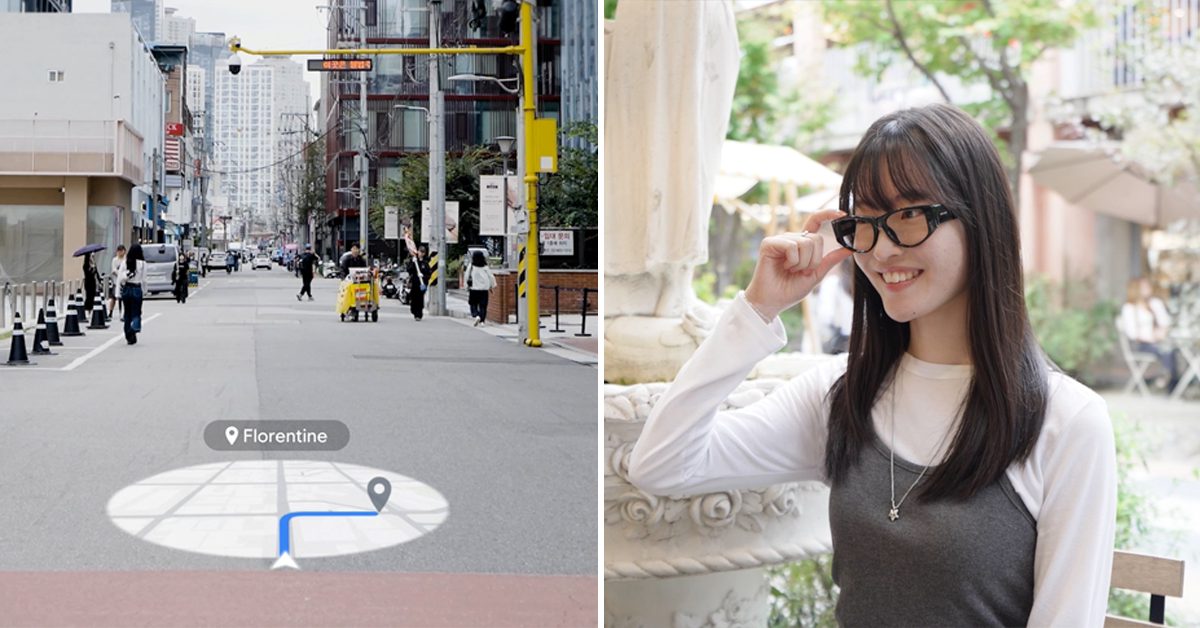 redefined human-tech synergy at hongik’s industrial design degree show