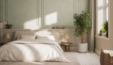 5 Hotel-Inspired Design Tricks That’ll Make Your Home Feel Like a Cozy Retreat