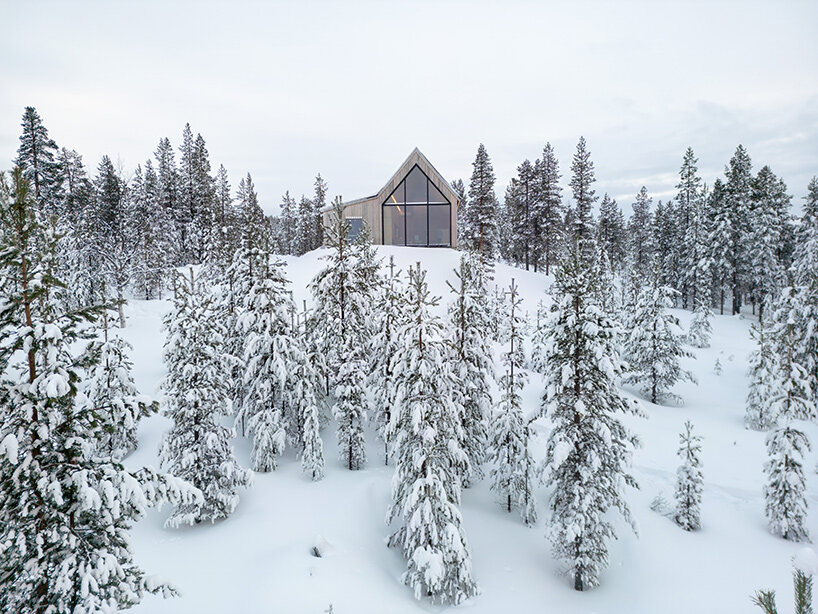 Home Hill Pirinen Salo