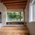 House in Koganei, SA House / OFA (OfficeForArchitects) Architectural Design Office - Interior Photography, Wood