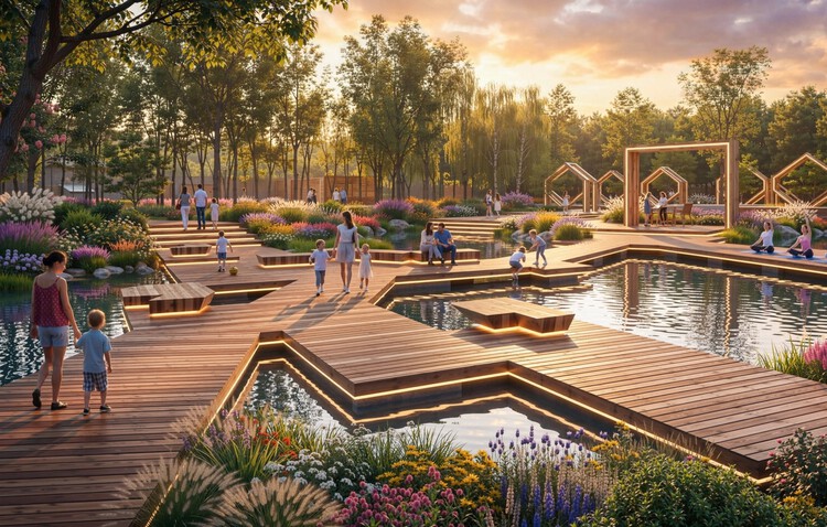 How 2025 Turned Architectural Visuals Into Disputed Media - Image 1 of 8