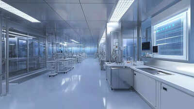 How a silent microbe survives the harshest sterilisation on Earth