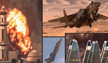 What U.S. Aid Buys: Israel's American-made War Machines Shopping List