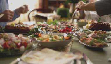 When dinner turns dangerous – Boston 25 News