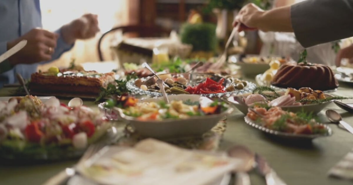 When dinner turns dangerous – Boston 25 News