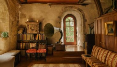 Green Knowe, the house that inspired a children’s classic