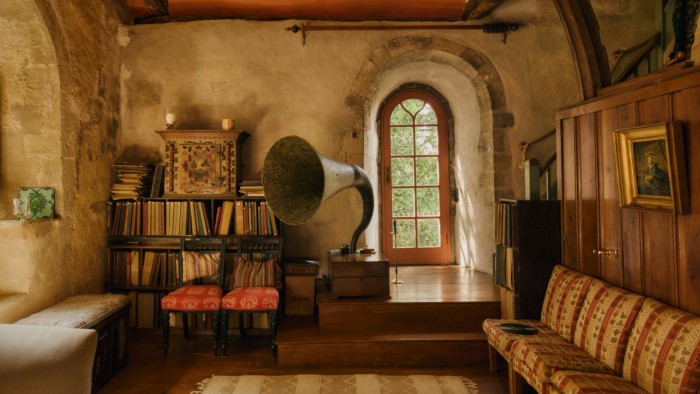 Green Knowe, the house that inspired a children’s classic