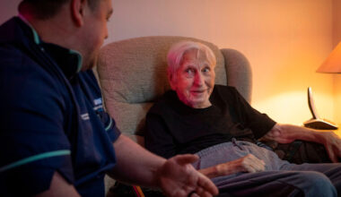 ‘Hospital at Home’ scheme aims to revolutionise NHS care