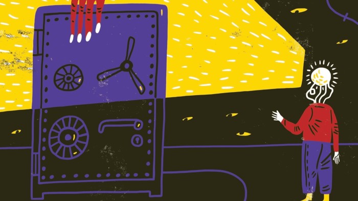 UK banks turn to AI for fraud prevention and to improve services