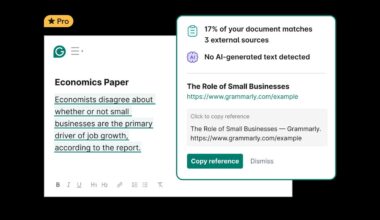 No, you can’t tell when something was written by AI - Financial Times