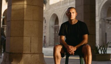 Take an architectural tour of Cairo with Salem Charabi