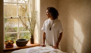 Jemima Kelly tries reiki – the treatment with ‘joyraising’ powers