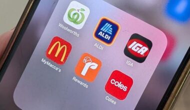 Woolworths app: New grocery shopping app feature that promises to solve common problem by turning handwritten shopping lists into digital ones | Supermarket Sleuths