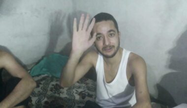 ‘I Saw Our Dead Son Suddenly Alive Again’