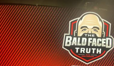 Cutting the distance and shedding the old