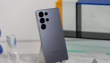 Samsung Galaxy S25 Ultra deal saves over $700 for Cyber Monday