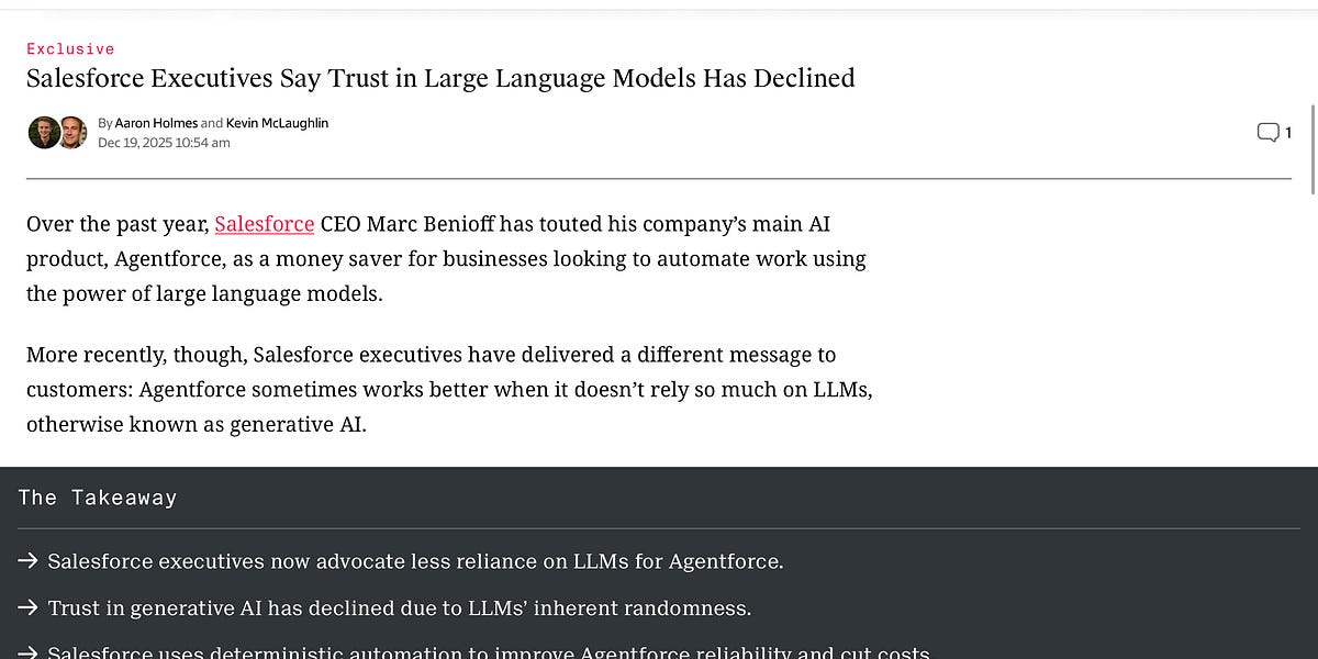 Two takes on AI and the future of America
