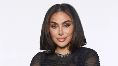 Who is Huda Kattan, the beauty mogul of Dubai , and what is her net worth?