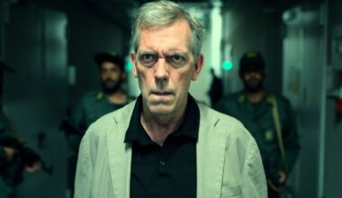 Apple TV’s Ruthless Spy Thriller Is Climbing Global Charts — and Season 3 Is Another Level