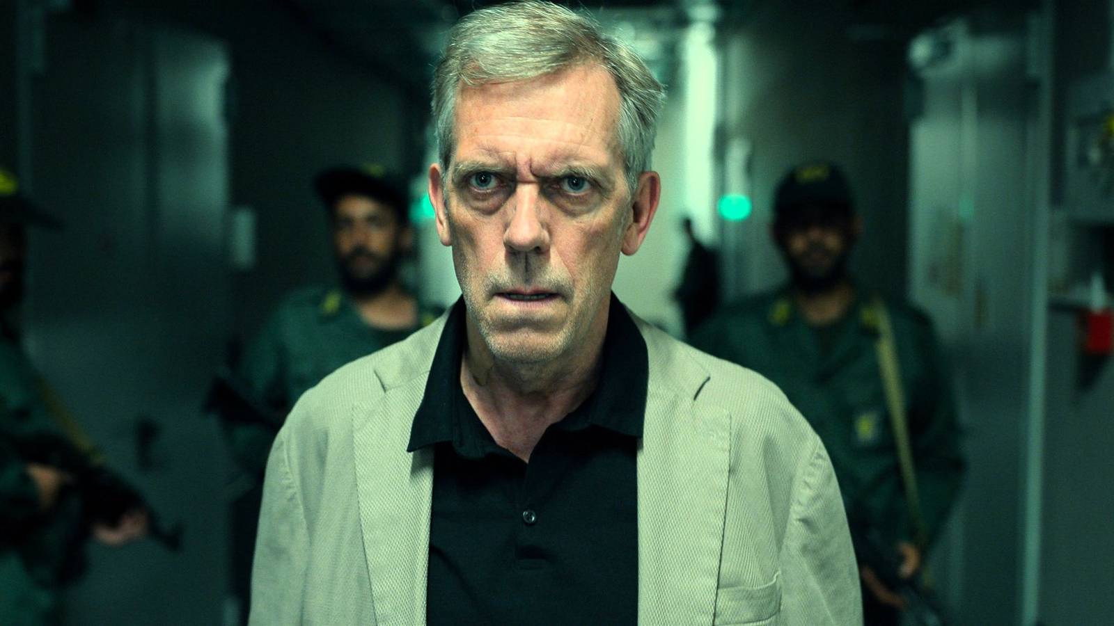 Apple TV’s Ruthless Spy Thriller Is Climbing Global Charts — and Season 3 Is Another Level