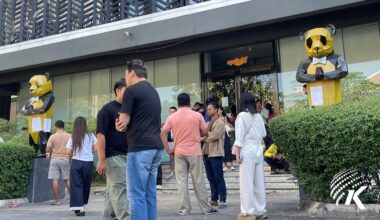 Rebranded H-Pay Freezes Withdrawals Amid Cash Crunch Following International Sanctions - Kiripost