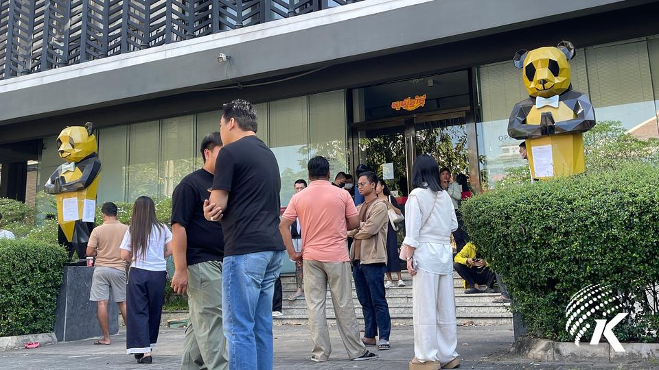 Rebranded H-Pay Freezes Withdrawals Amid Cash Crunch Following International Sanctions - Kiripost