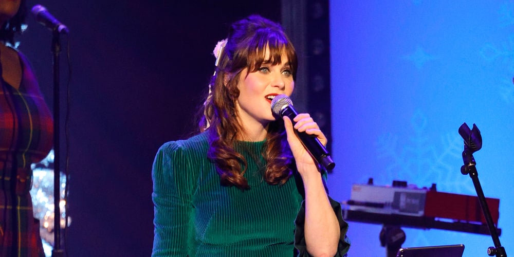 ‘I Thought I Saw Your Face Today’ Lyrics: She & Him Song Goes Viral With TikTok Trend | Lyrics, M. Ward, Music, She & Him, TikTok, Zooey Deschanel | Celebrity News and Gossip | Entertainment, Photos and Videos