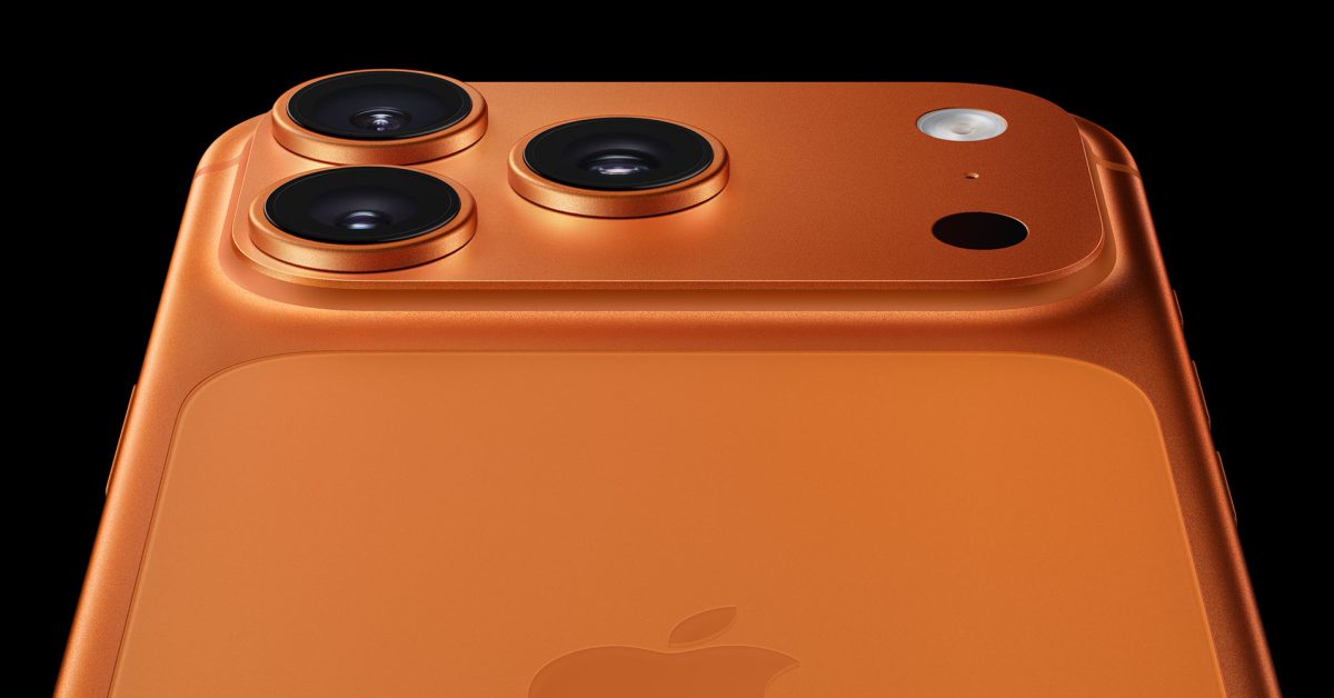 iPhone 17 Pro issue causing speaker hiss for some users when charging