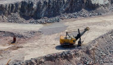 EU plans looser environmental rules to allow more mining – POLITICO