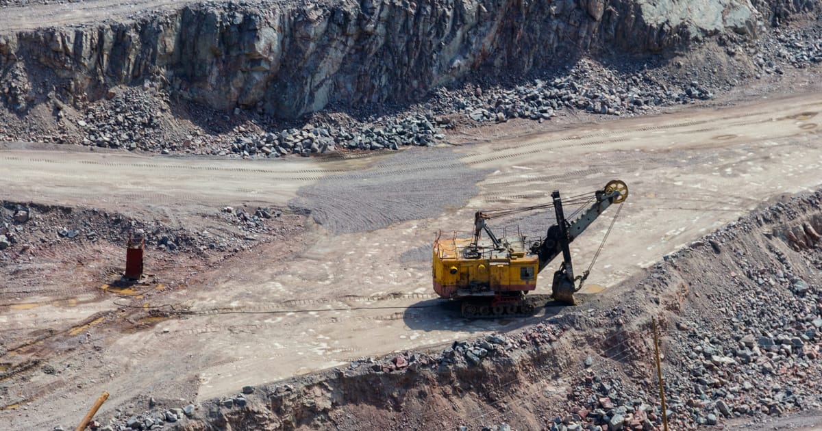 EU plans looser environmental rules to allow more mining – POLITICO