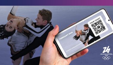 Additional tickets available for the men's Olympic ice hockey final and the Olympic Opening Ceremony