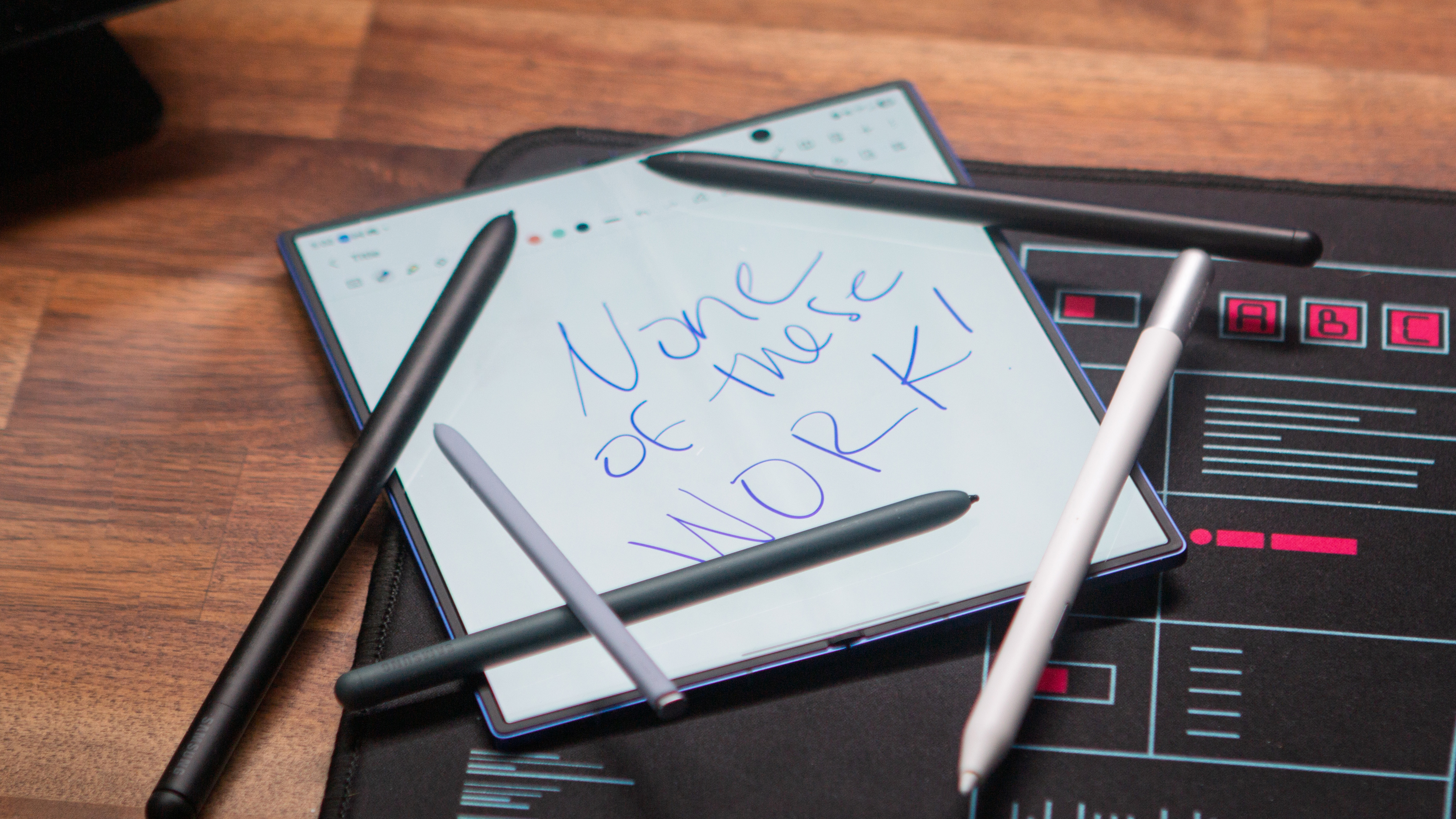 Samsung Galaxy Z Fold 7 review