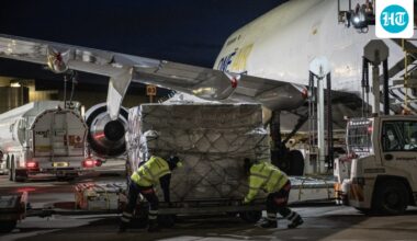 All That Cheap Chinese Stuff Is Now Europe’s Problem