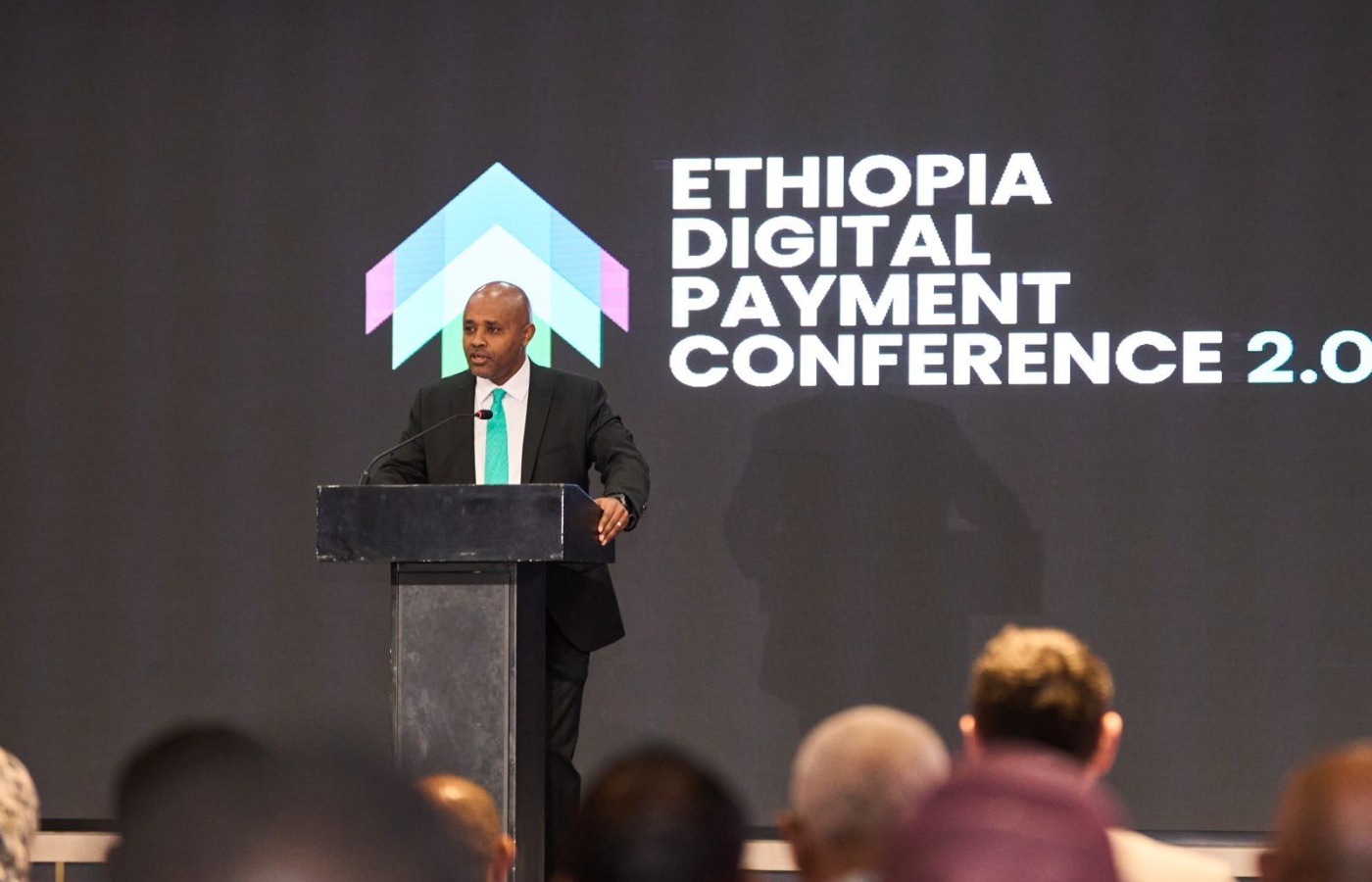 NBE Aims to Lift Digital Payments to 750% of GDP by 2030