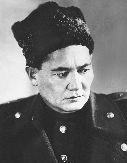 Kazakhstan Marks 115th Anniversary of National Hero Bauyrzhan Momyshuly
