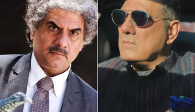 From Munna Bhai MBBS to Jolly LLB- Top 5 movie roles that made him a fan favourite