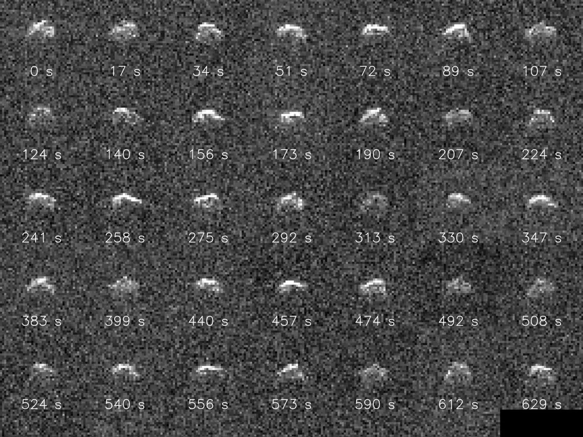 9 space discoveries of 2025 that stumped astronomers