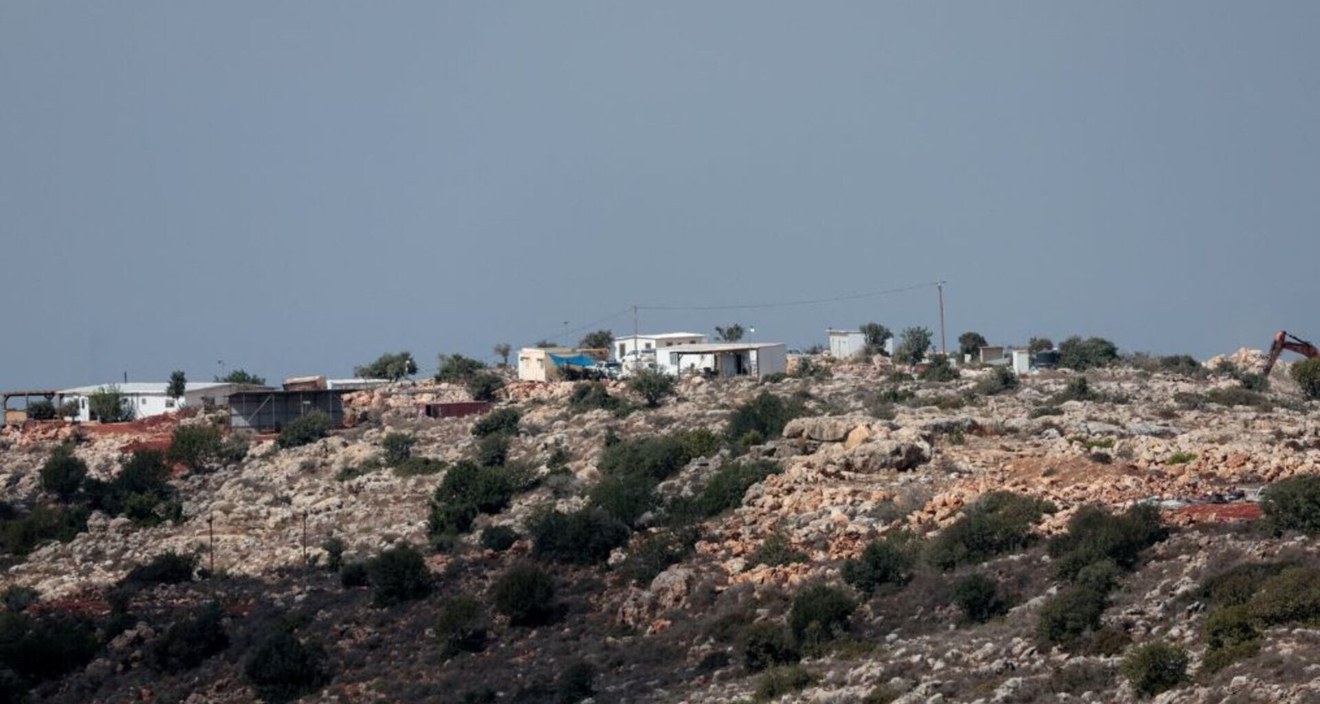 What are the consequences of Israel’s expanding illegal settlements? | Israel-Palestine conflict News
