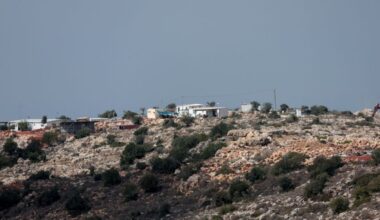 What are the consequences of Israel’s expanding illegal settlements? | Israel-Palestine conflict News