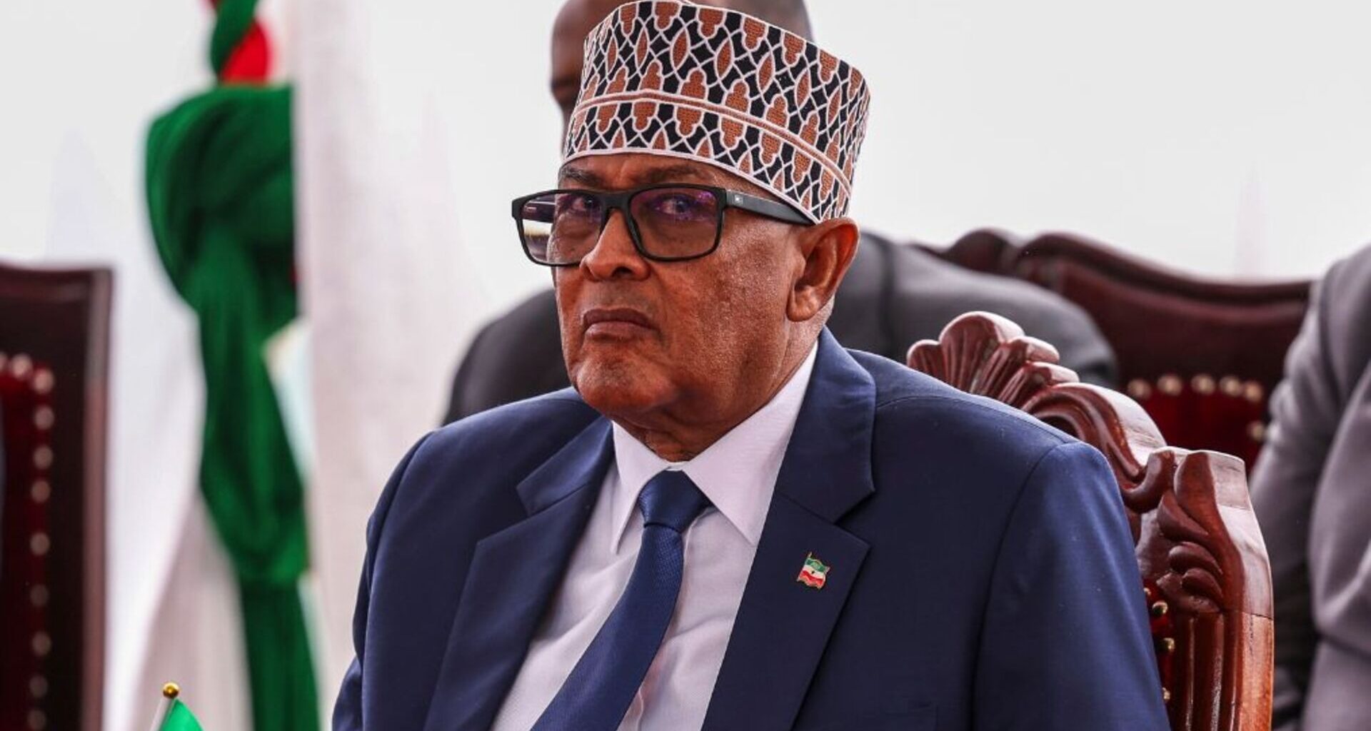 How will Israel’s recognition of Somaliland impact the Middle East? | Politics