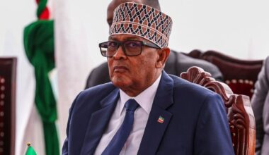 How will Israel’s recognition of Somaliland impact the Middle East? | Politics