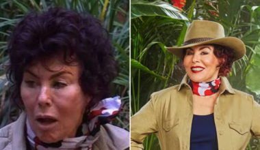 ITV I'm A Celebrity 'sexism' row erupts following latest exit as ITV viewers fume over 'injustice'