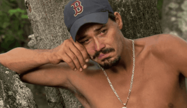 Why Survivor Sucks Now | GIANT FREAKIN ROBOT