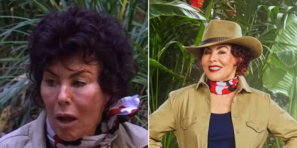 ITV I'm A Celebrity 'sexism' row erupts following latest exit as ITV viewers fume over 'injustice'